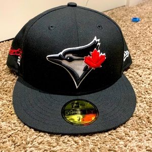 Blue Jays Fitted hat
